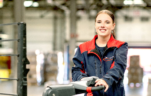 Logistiek medewerker parttime